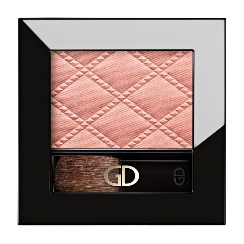 

Румяна GA-DE, Idyllic Soft Satin