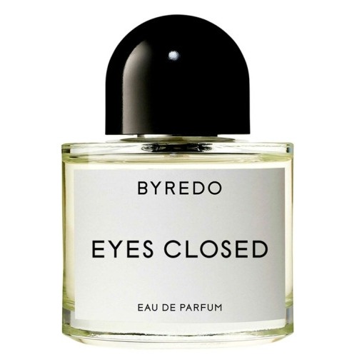 

Eyes Closed