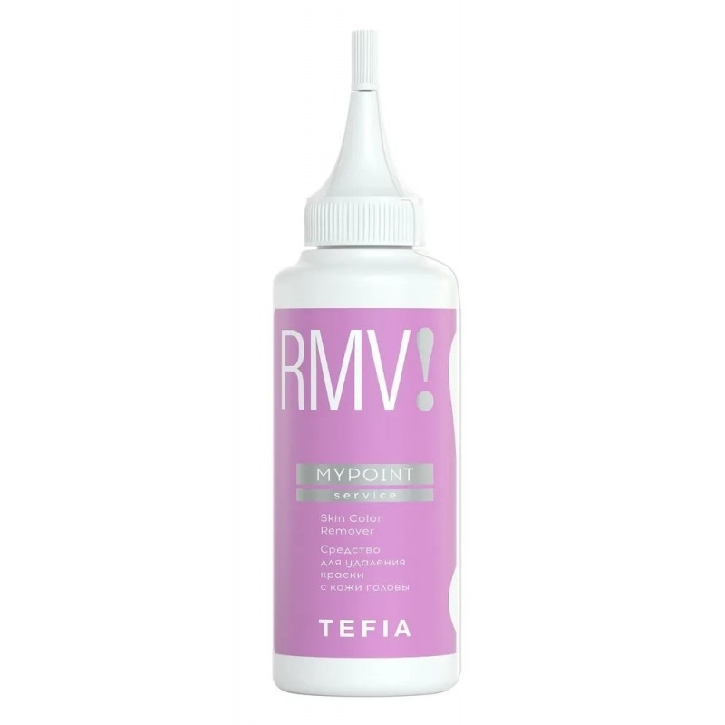

Лосьон для волос Tefia, Skin Color Remover