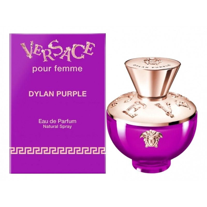 Dylan sales femme versace