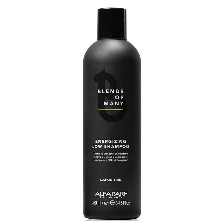 

Шампунь для волос Alfaparf, Energizing