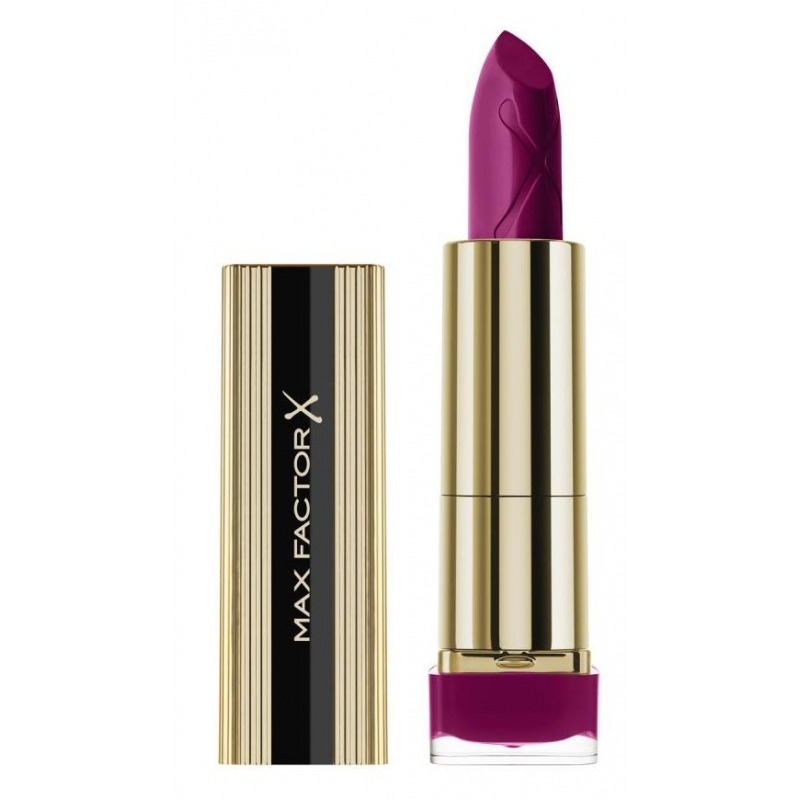 Губная помада №095 (dusky rose), Губная помада Max Factor, Colour Elixir  - Купить