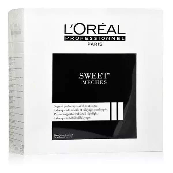 

Аксессуары для волос Loreal Professionnel, Sweet Meches