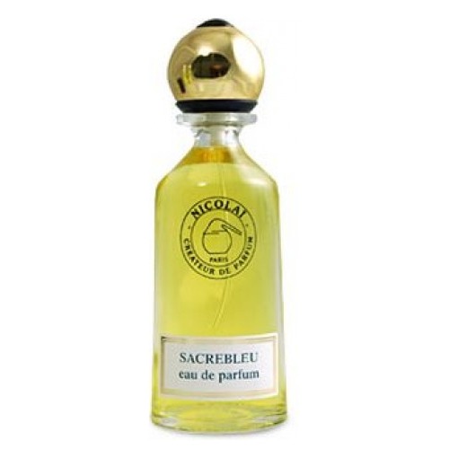 

Sacrebleu
