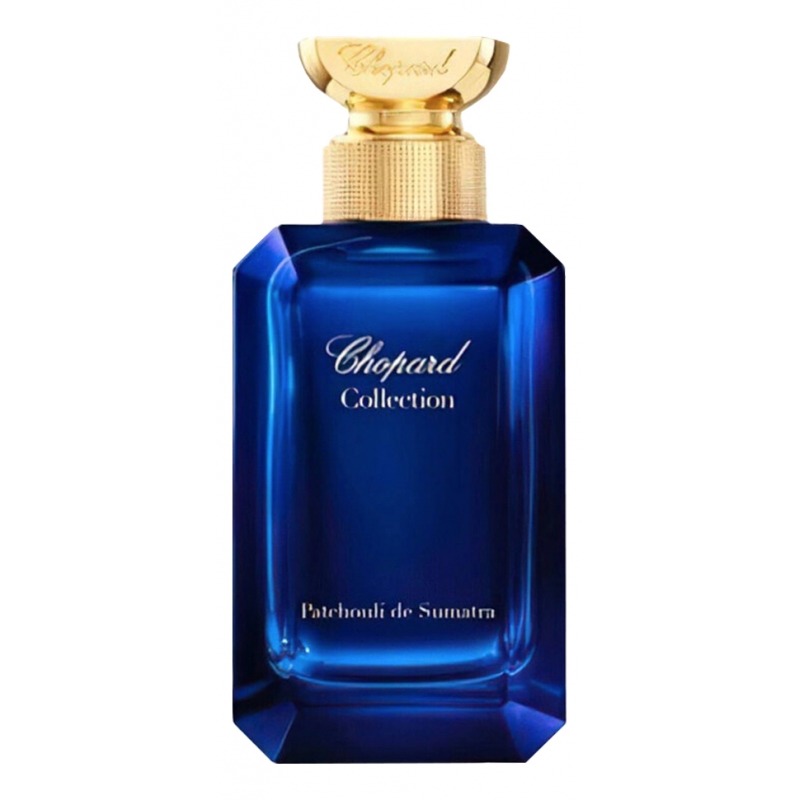 

Patchouli de Sumatra