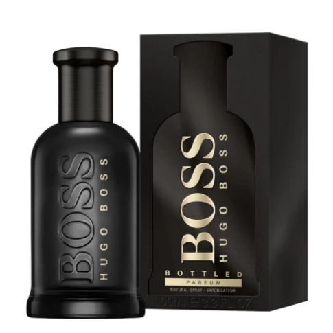 Boss Bottled Parfum boss boss bottled unlimited 50