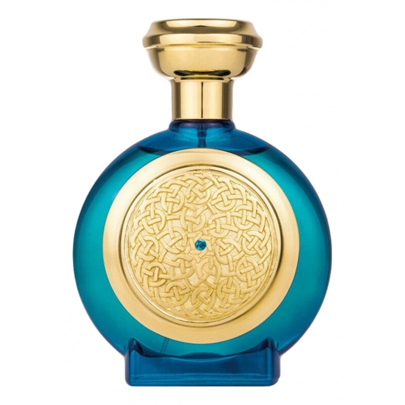Aqua Sapphire