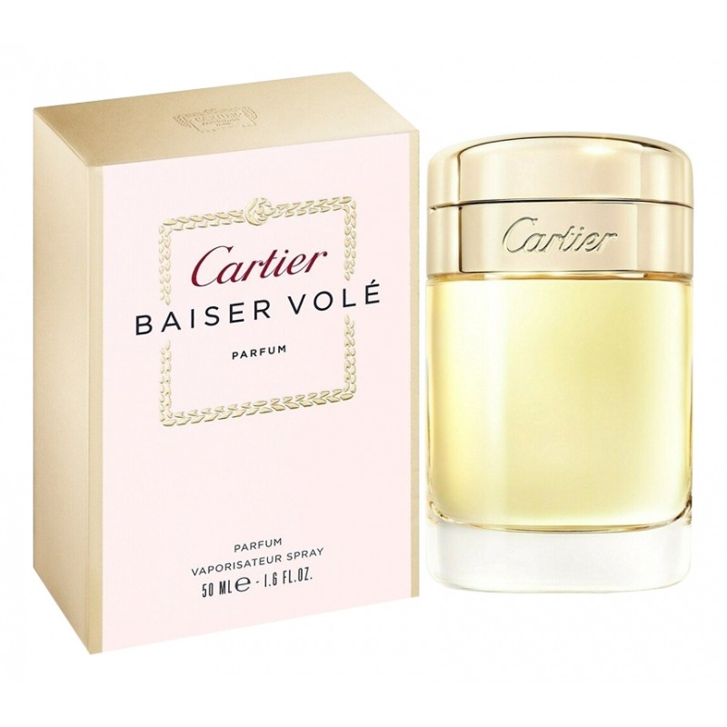 Baiser Vole Parfum