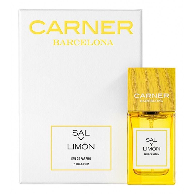 Sal Y Limon limon