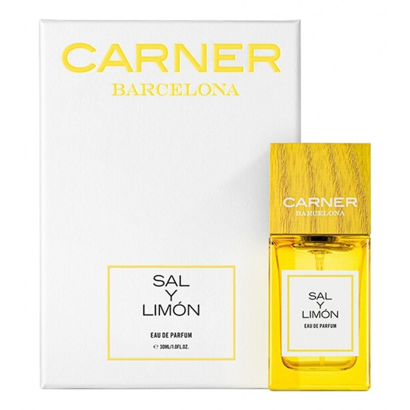 

Sal Y Limon