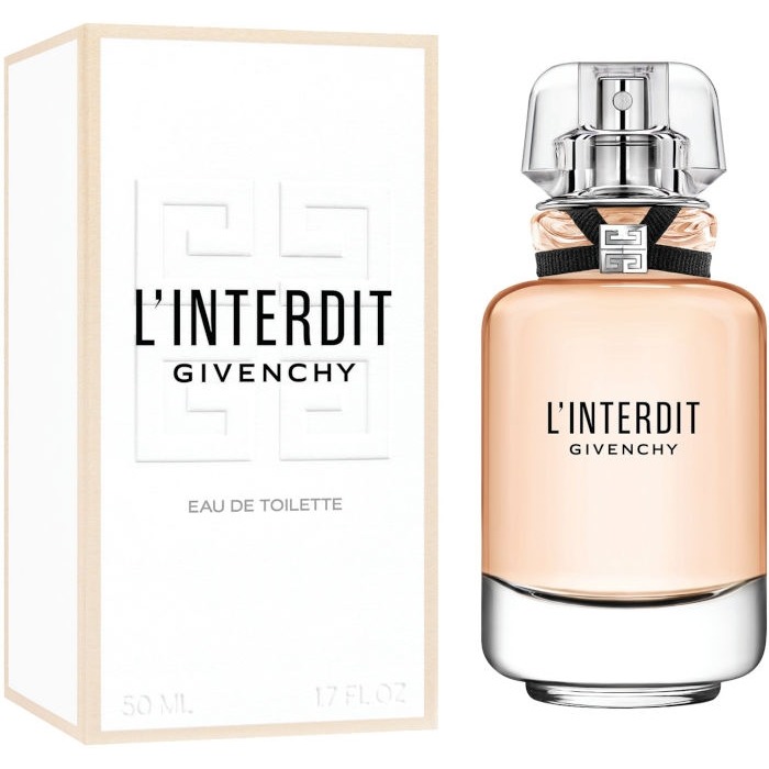 L'Interdit Eau de Toilette 2022