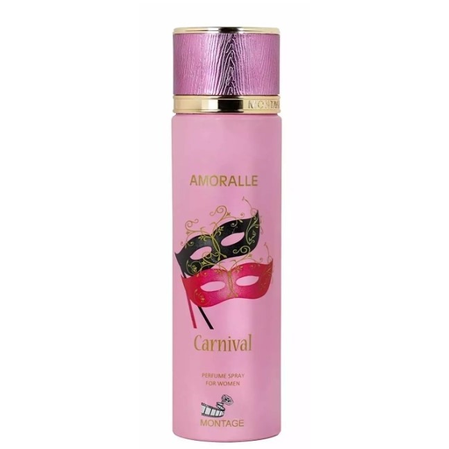 

Amoralle Carnival