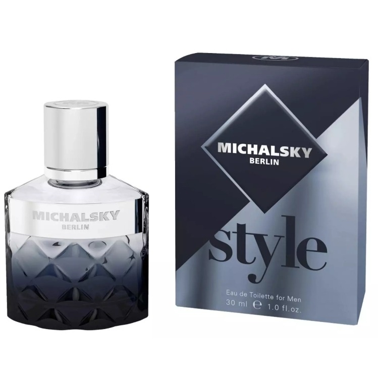 Michael Michalsky Michalsky Style for Men