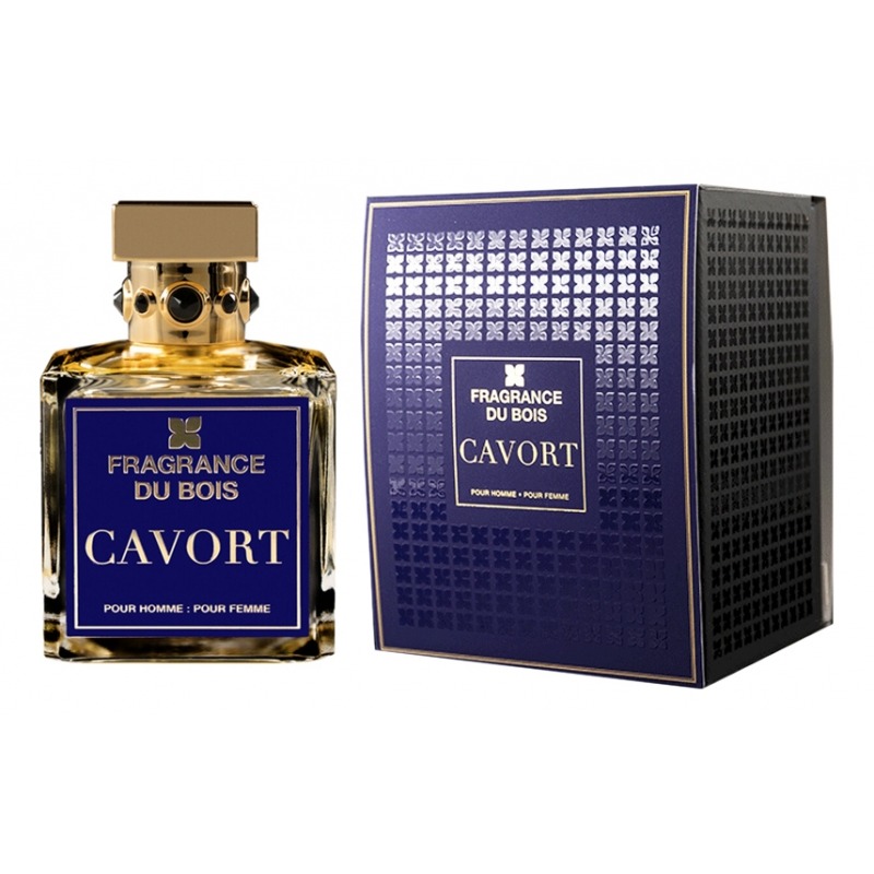 Fragrance Du Bois Cavort Extrait de Parfum