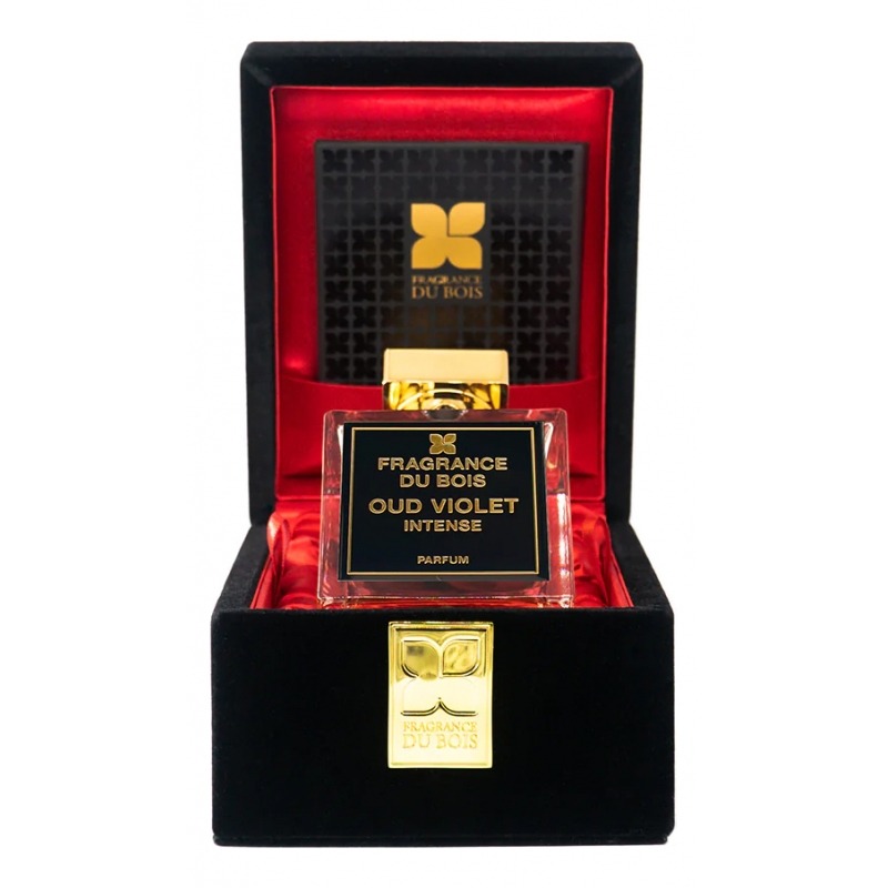 

Oud Violet Intense