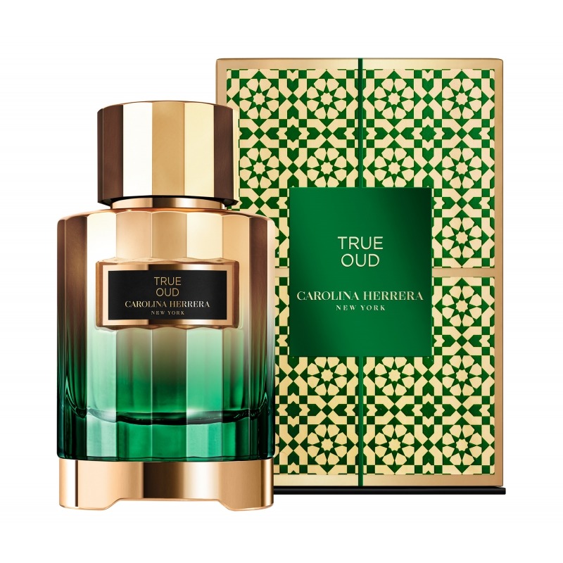 CAROLINA HERRERA True Oud