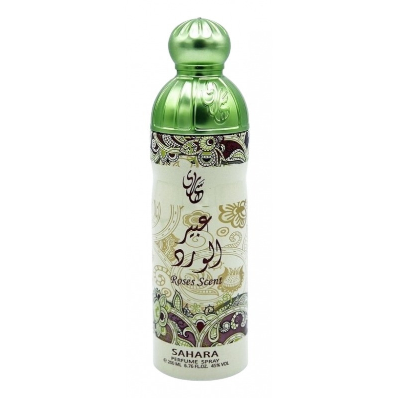 

Roses Scent