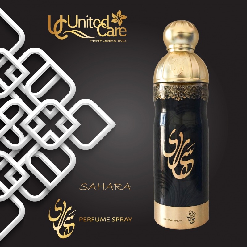 

Sahara