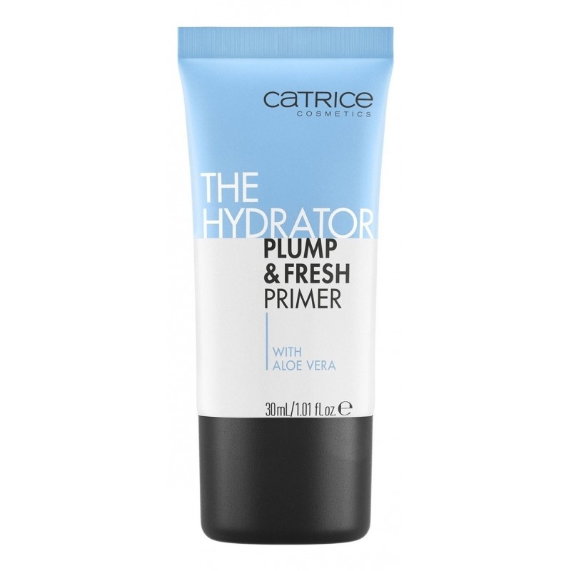 

Праймер для лица Catrice, The Hydrator Plump & Fresh