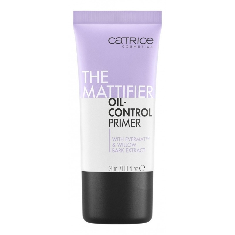 

Праймер для лица Catrice, The Mattifier Oil-Control