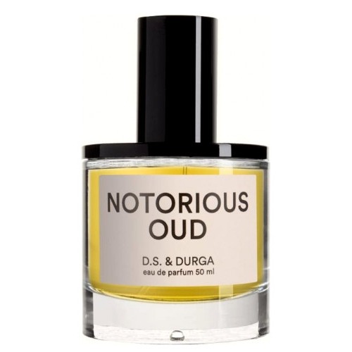 

Notorious Oud