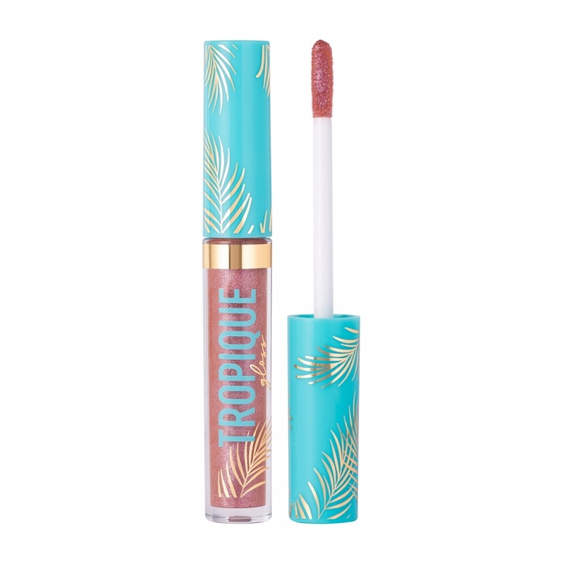 Блеск для губ Vivienne Sabo Tropique Lip Gloss - фото 1