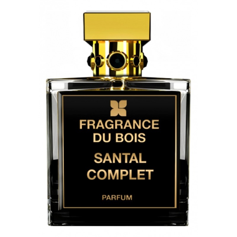 

Santal Complet