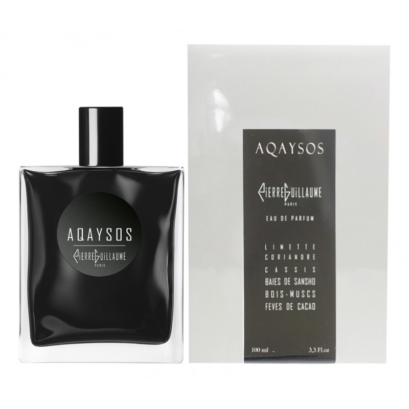 Parfumerie Generale Aqaysos