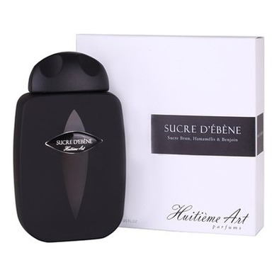 

Sucre d'Ebene