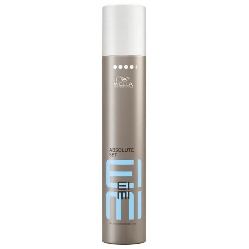 

Лак для волос Wella, EIMI Absolute Set