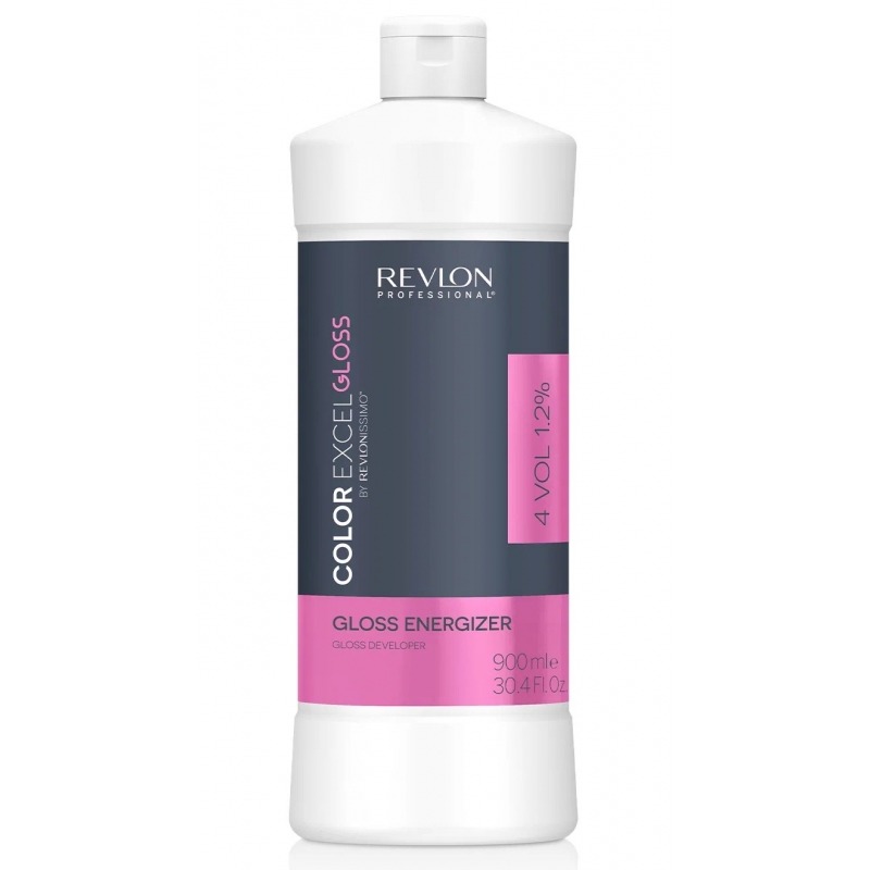 

Активатор Revlon Professional, Color Excel Gloss