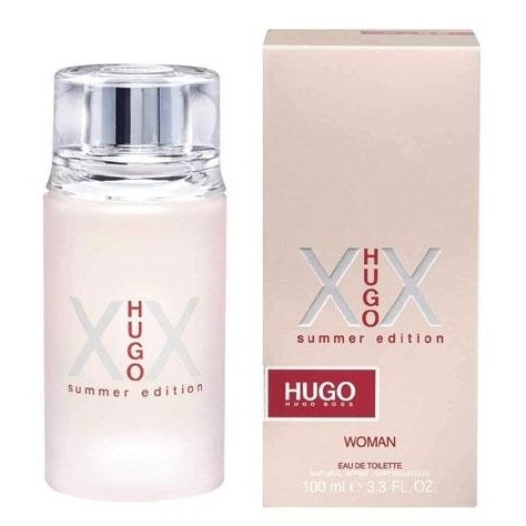 Hugo boss hugo xx woman new arrivals