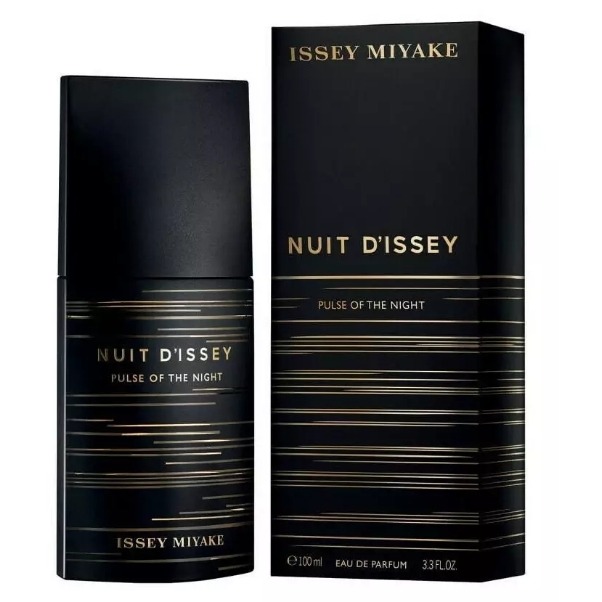 Issey Miyake Nuit d Issey Pulse Of The Night