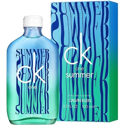 Ck one shop summer mens