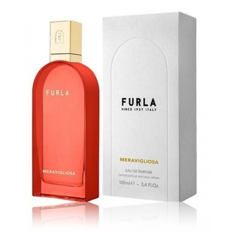 Meravigliosa