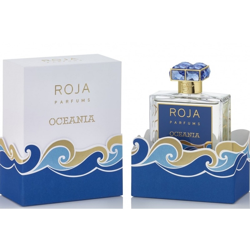 

Oceania