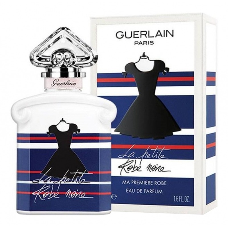 Fragrance la petite robe noire shop