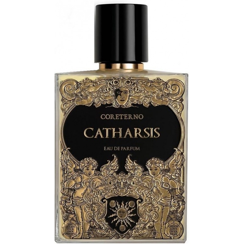 

Catharsis