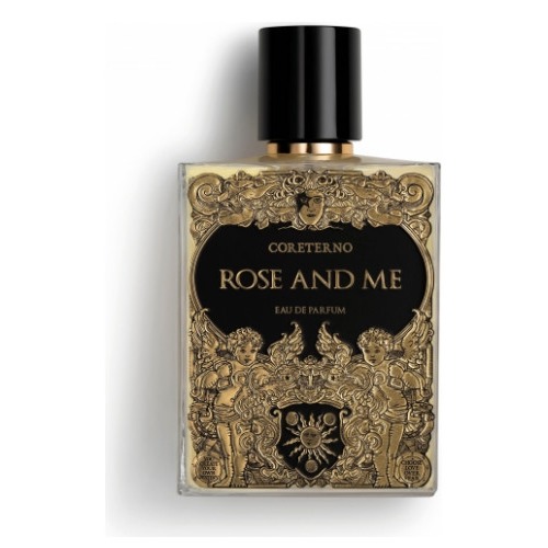 

Rose And Me
