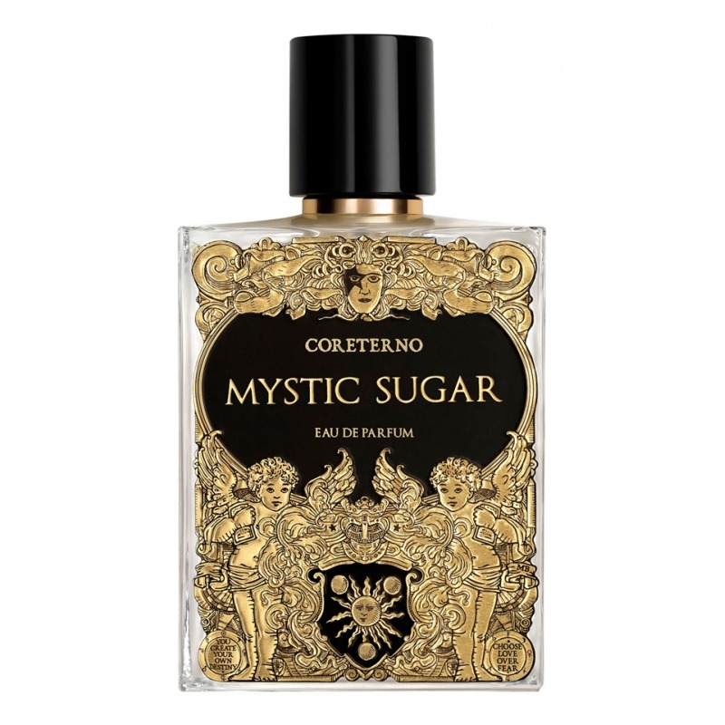 

Mystic Sugar