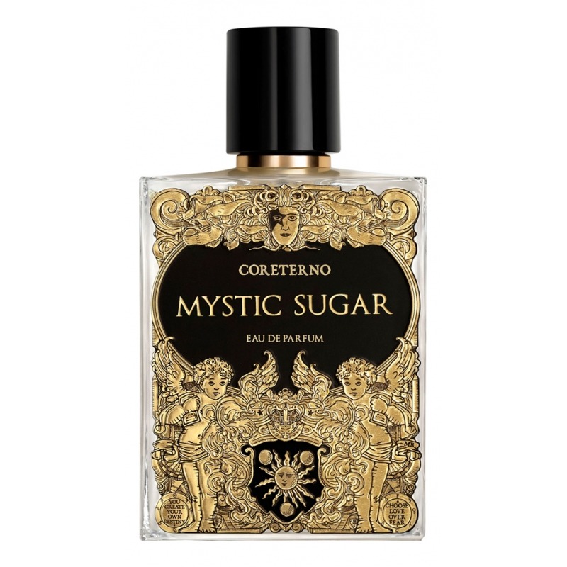 Coreterno Mystic Sugar