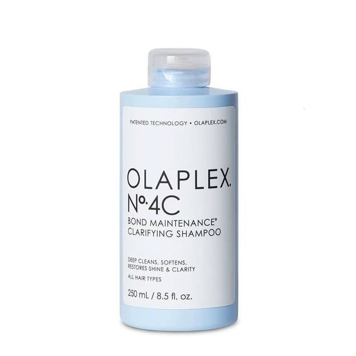 

Шампунь для волос Olaplex, Bond Maintenance Clarifying No. 4C