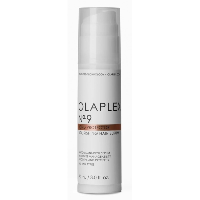 

Сыворотка для волос Olaplex, Bond Protector №9
