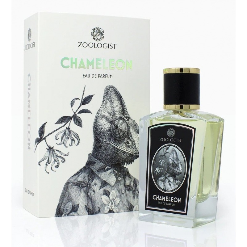 Zoologist Perfumes Chameleon