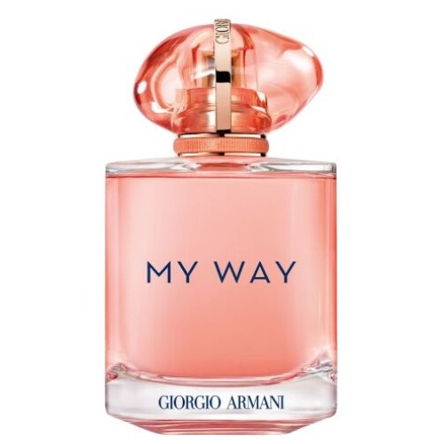 My Way Ylang
