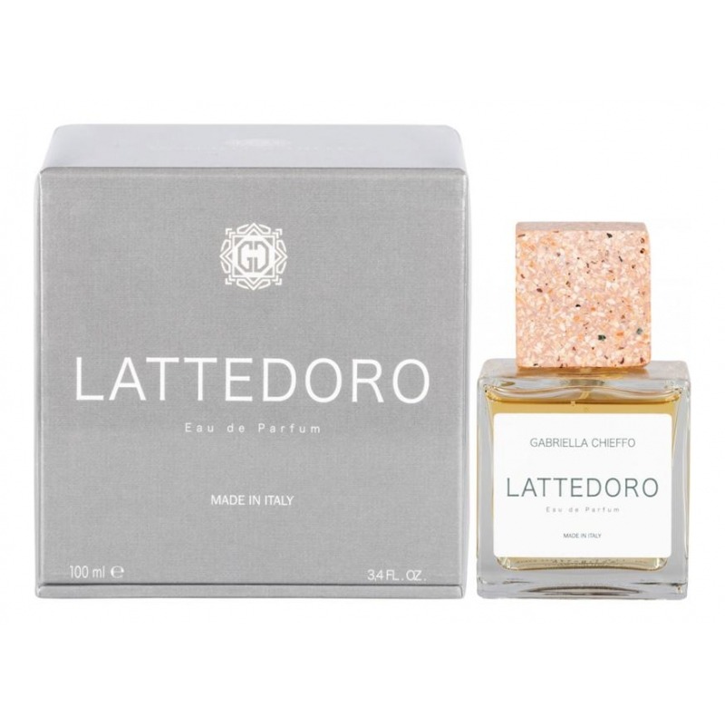 Lattedoro