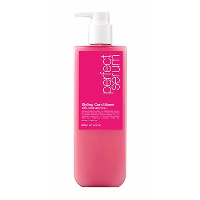 

Кондиционер для волос Mise en Scene, Perfect Serum Styling