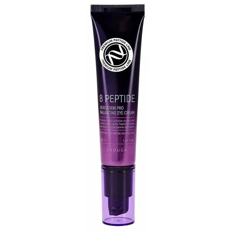 

Крем для лица Enough, 8 Peptide Sensation Pro Balancing