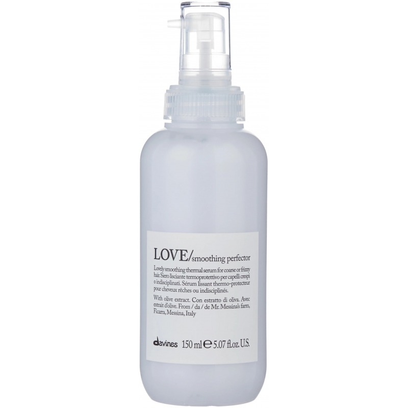 

Спрей для волос Davines, Lovely smoothing