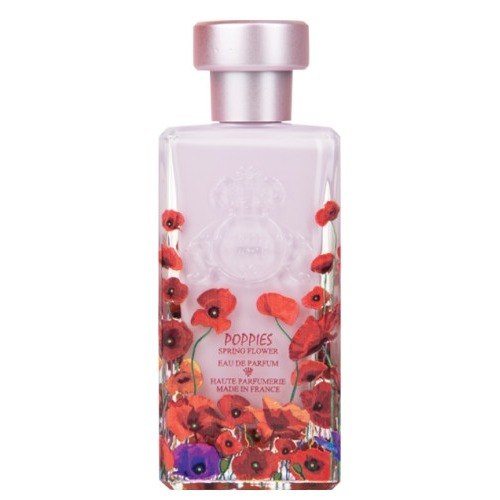 

Poppies